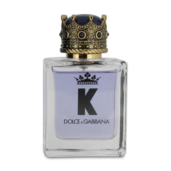 Dolce & Gabbana K 50ml Eau De Toilette EDT Spray Men's Fragrance For Him - NEW - Image 7