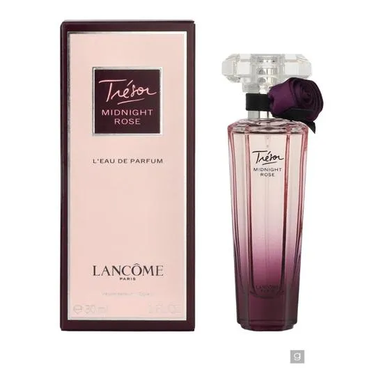 LANCOME TRESOR MIDNIGHT ROSE 30ML L'EAU DE PARFUM SPRAY BRAND NEW & SEALED - Image 8