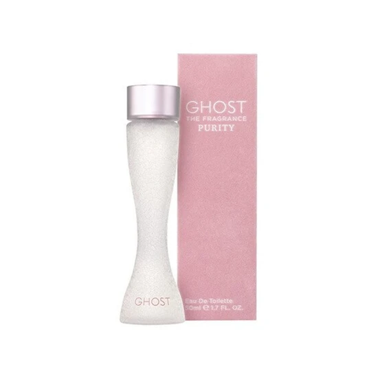 Ghost The Fragrance Purity Eau De Toilette