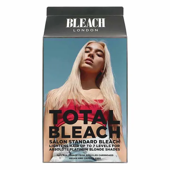 BLEACH LONDON Total Bleach Kit