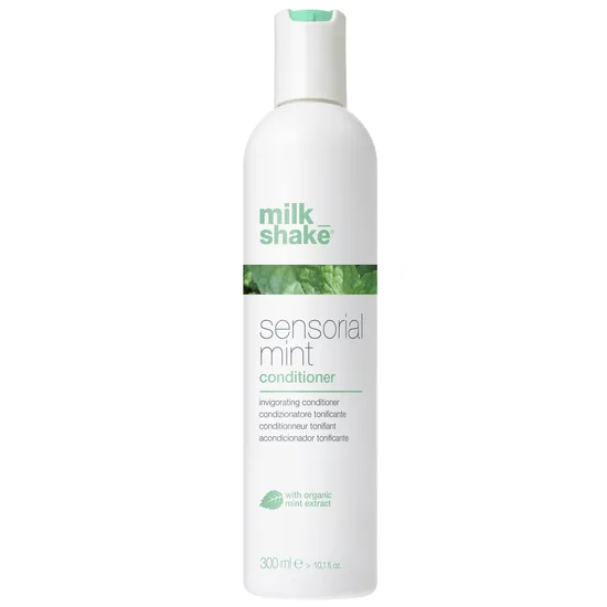 milk_shake Sensorial Mint Conditioner