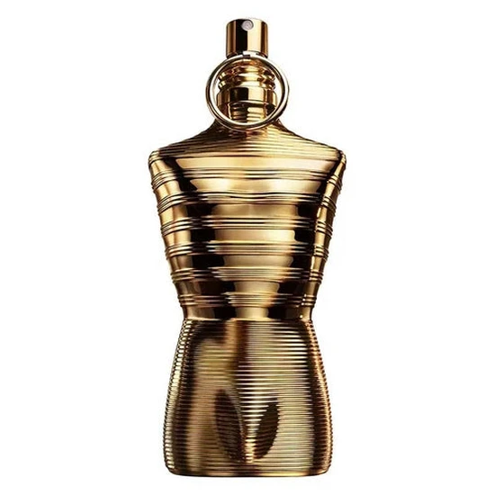 Jean Paul Gaultier Men's Lavender/Amber - Le Elixir Absolu Parfum Intense (125Ml) - Image 5