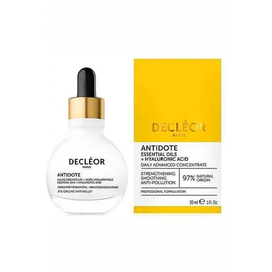 Decléor Antidote Hyaluronic Acid Serum