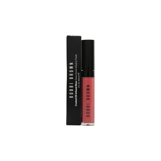 Bobbi Brown Crushed Oil Infused Gloss