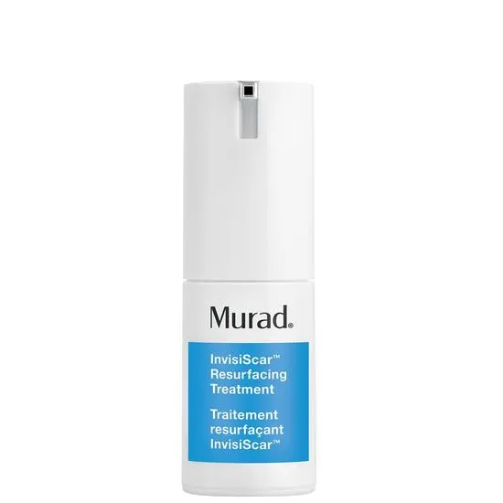 Murad InvisiScar Resurfacing Treatment