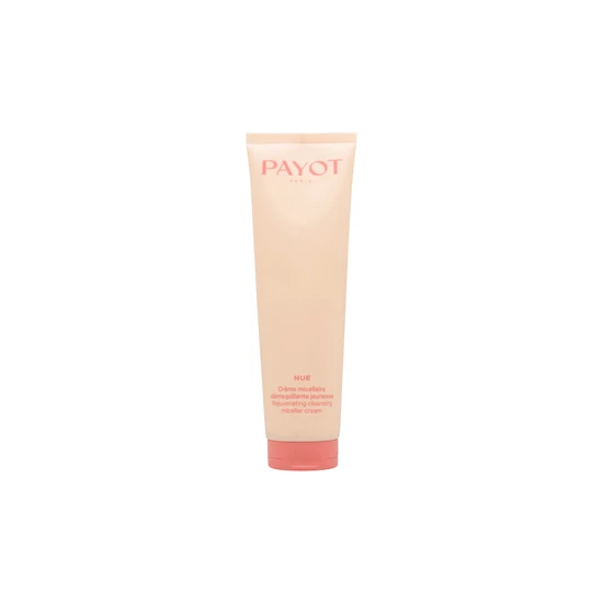 Payot Paris Nue Rejuvenating Cleansing Cream