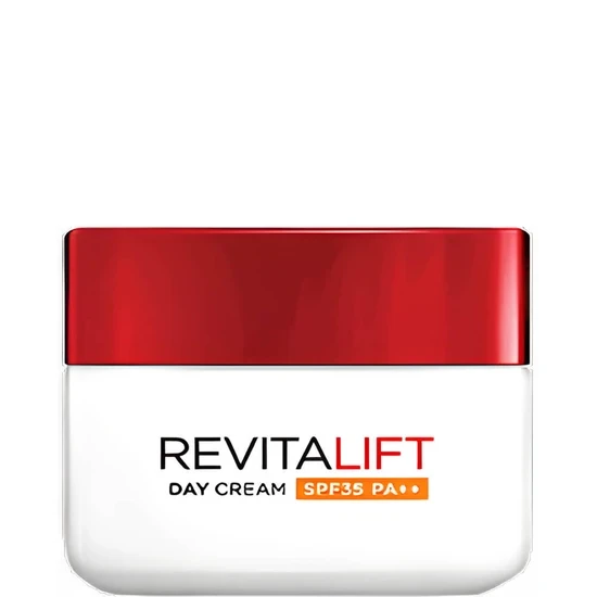 L'Oreal Paris Revitalift Day Cream Anti Wrinkle + Extra Firming