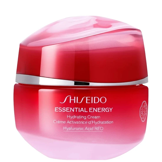 Shiseido Essential Energy Hydrating Cream