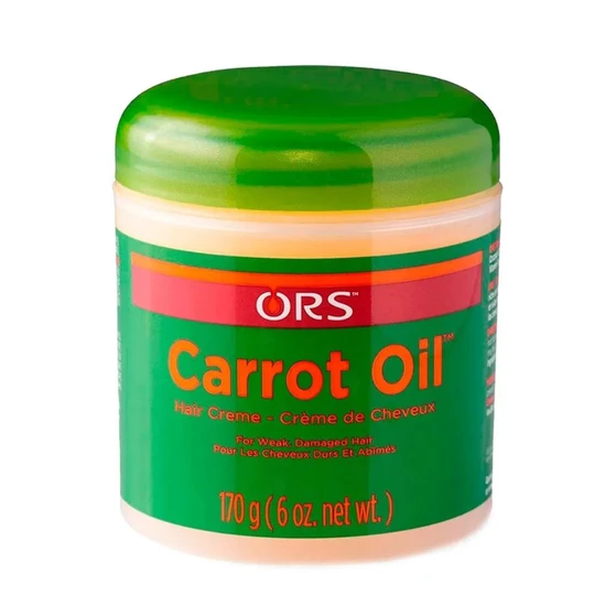 ORS Hairestore Carrot Oil