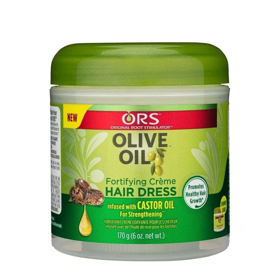ORS Olive Oil Creme Hairdress