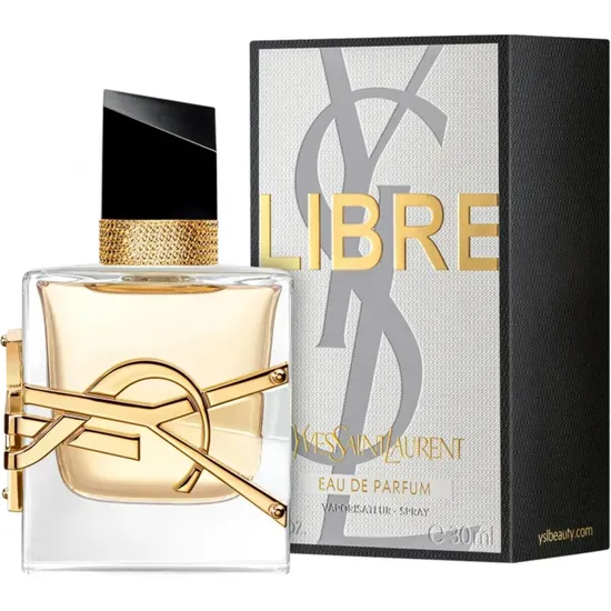 Yves Saint Laurent Libre Eau De Parfum