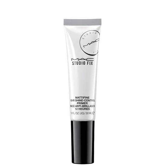 MAC Studio Fix Mattifine 12HR Shine Control Primer