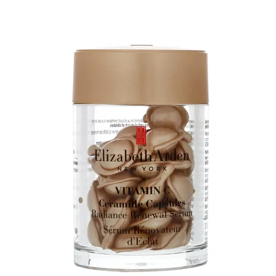 Elizabeth Arden Vitamin C Ceramide Capsules Radiance Renewal Serum