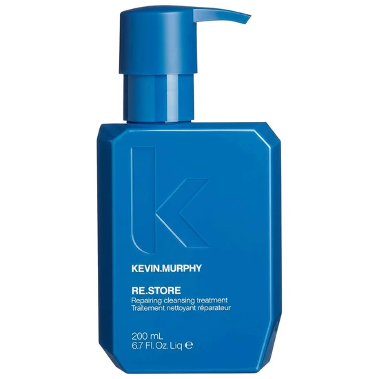 Kevin Murphy Re.store Repairing Cleansing Treatment 6.7 Oz - Image 2