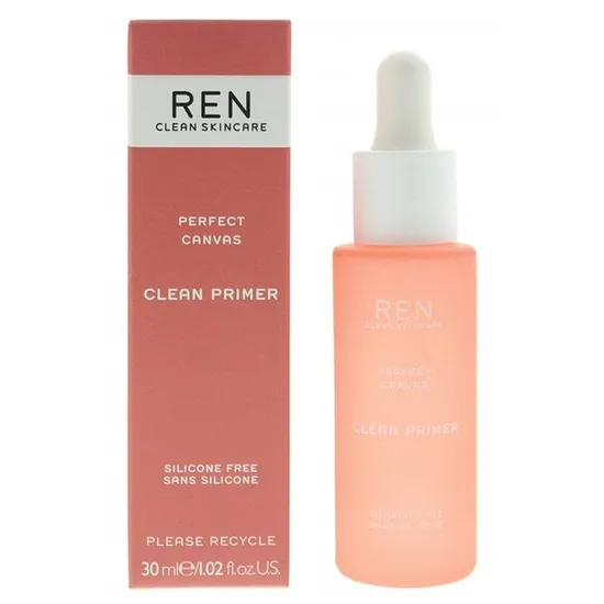 REN Perfect Canvas Clean Primer