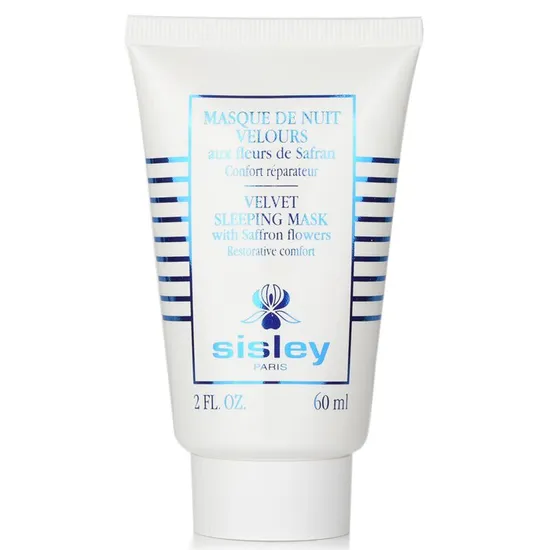Sisley Velvet Sleeping Mask