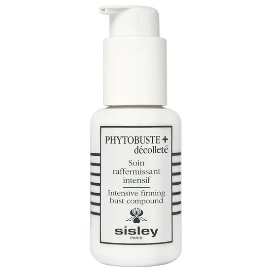 Sisley Phytobuste + Decollete Intensive Firming Bust Compound