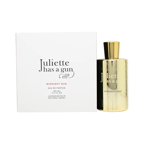 Juliette Has a Gun Midnight Oud Eau De Parfum