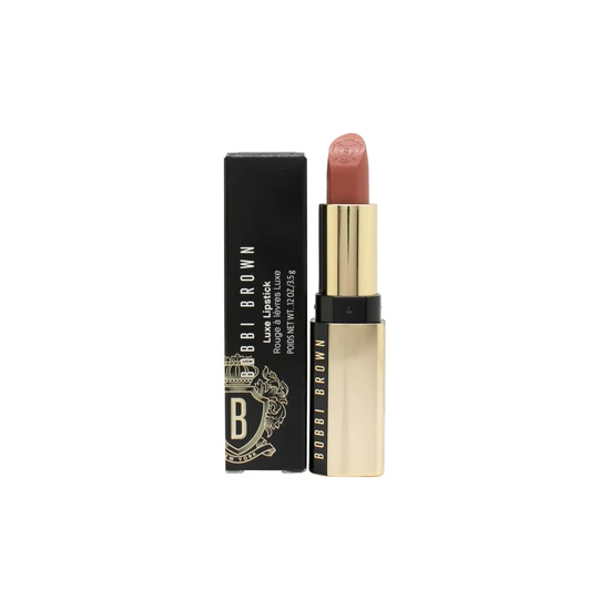 Bobbi Brown Luxe Lipstick