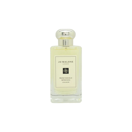 Jo Malone Dark London Honeysuckle & Davana Cologne 100Ml Spray - Image 5