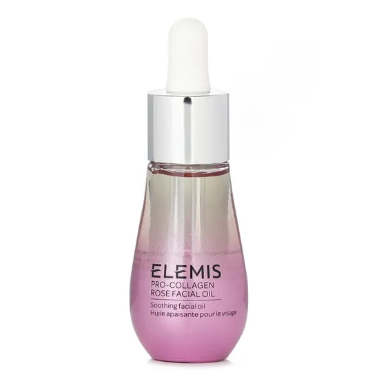 ELEMIS Pro-Collagen Rose Facial Oil
