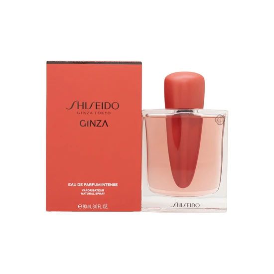 Shiseido Women's Perfume Edp Ginza 90 Ml - Image 3