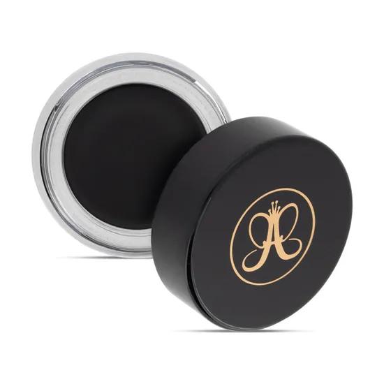 Anastasia Beverly Hills Waterproof Creme Color - Jet Matte - Image 4