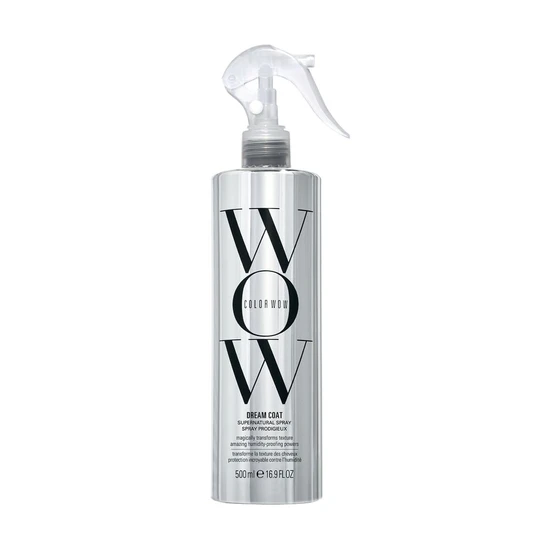 Color Wow Supersize Dream Coat Supernatural Spray 500ml - Image 6