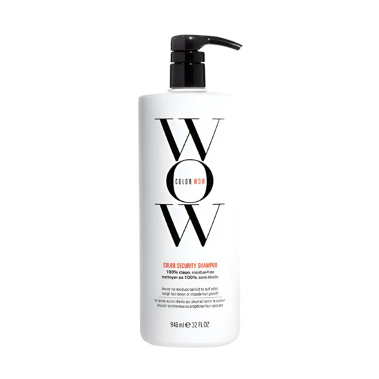 Color Wow Colour Security Shampoo 946Ml
