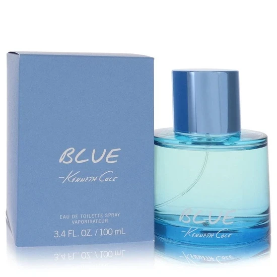 Kenneth Cole Blue Eau De Toilette