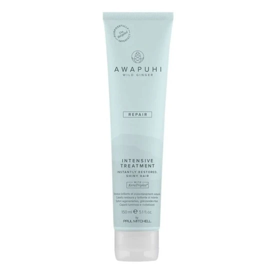 Paul Mitchell Awapuhi Wild Ginger Repair Intensive Treatment