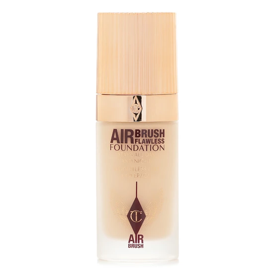 Charlotte Tilbury Women's Liquid Foundation - 3 Neutral - Image 4