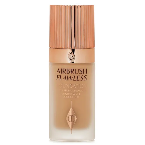 Charlotte Tilbury Airbrush Flawless Foundation - 5 NEUTRAL - Image 2