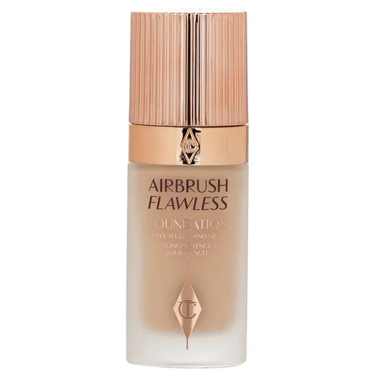Charlotte Tilbury Airbrush Flawless Foundation 5 Cool - Image 3