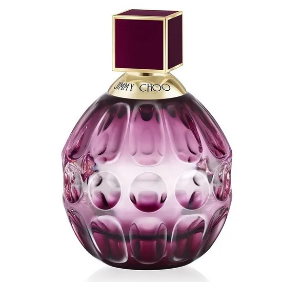 Jimmy Choo Fever Eau De Parfum 100Ml Spray - Image 7
