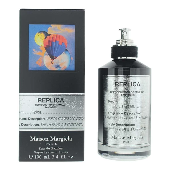 Maison Margiela Flying Eau De Parfum