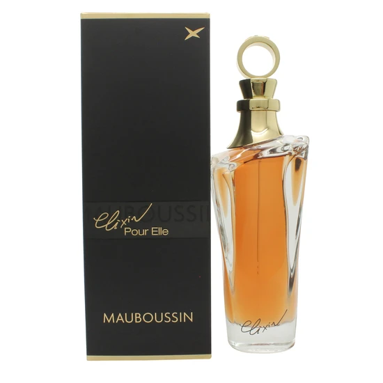 Mauboussin L'Elixir Pour Elle Eau De Parfum