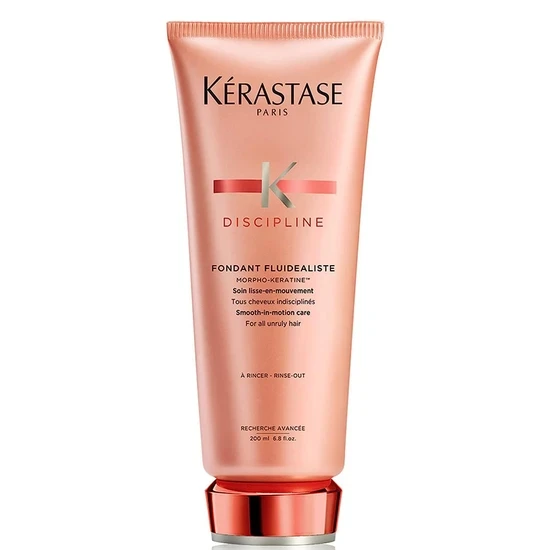 Kérastase Discipline Fondant Fluidealiste Conditioner