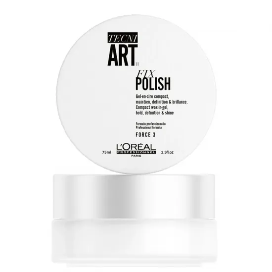 L'Oréal Professionnel Tecni ART Fix Polish