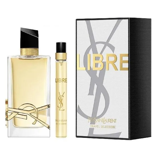 Yves Saint Laurent Libre Eau De Parfum Gift Set