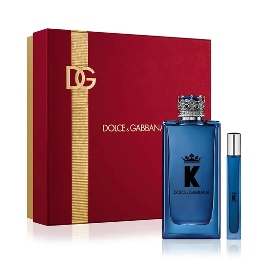 Dolce & Gabbana The Only One Eau De Parfum Gift Set