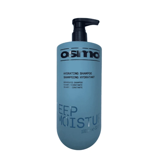 Osmo Deep Moisture Hydrating Shampoo