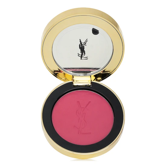 Yves Saint Laurent Make Me Blush Bold Blurring Blush