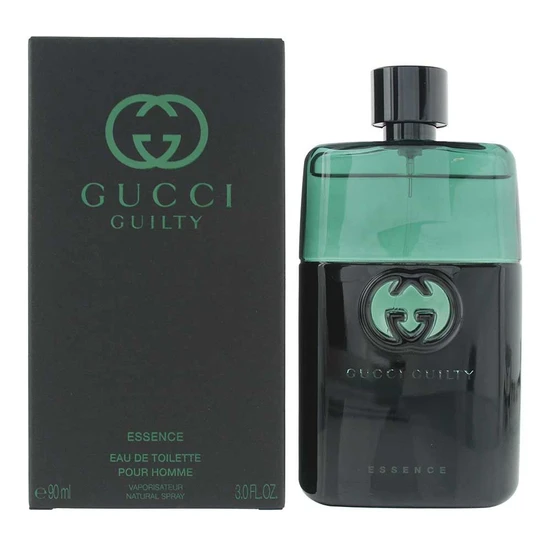 Gucci Guilty Pour Homme Essence Eau De Toilette
