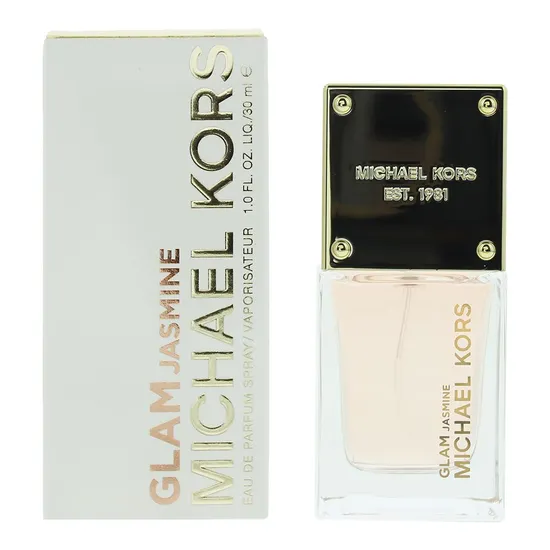 Michael Kors Glam Jasmine Eau De Parfum