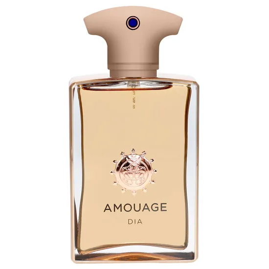 Amouage Dia Man Eau De Parfum