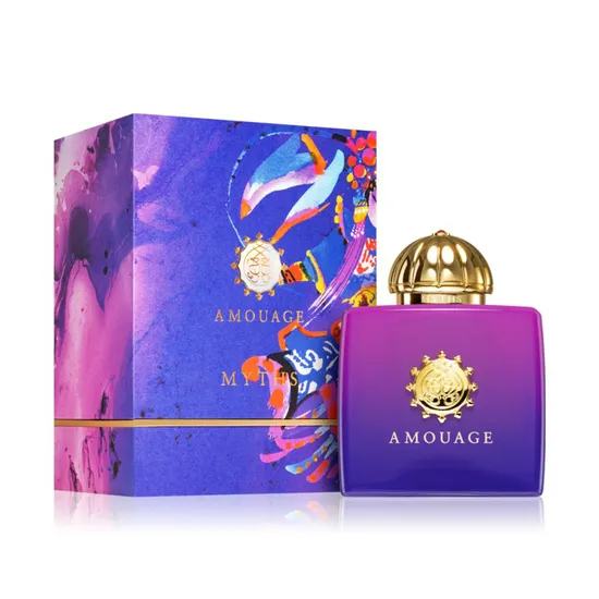 Amouage Myths Woman Eau De Parfum