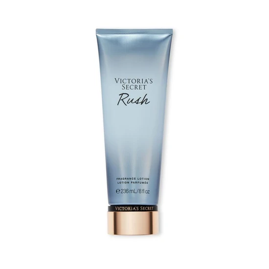 Victoria's Secret Rush Body Lotion