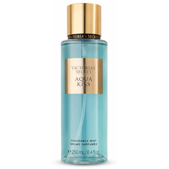 Victoria's Secret Aqua Kiss Body Mist