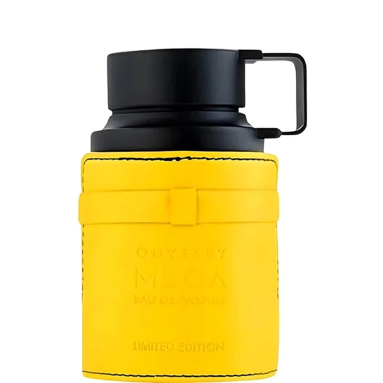 Armaf Odyssey Mega Eau De Parfum 100ml  | TJ Hughes - Image 9